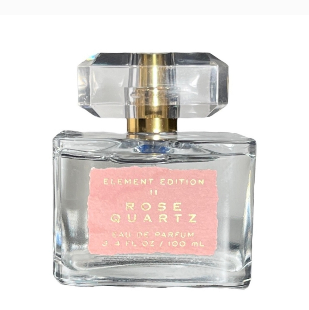 Element Edition II‎ Rose Quartz Perfume